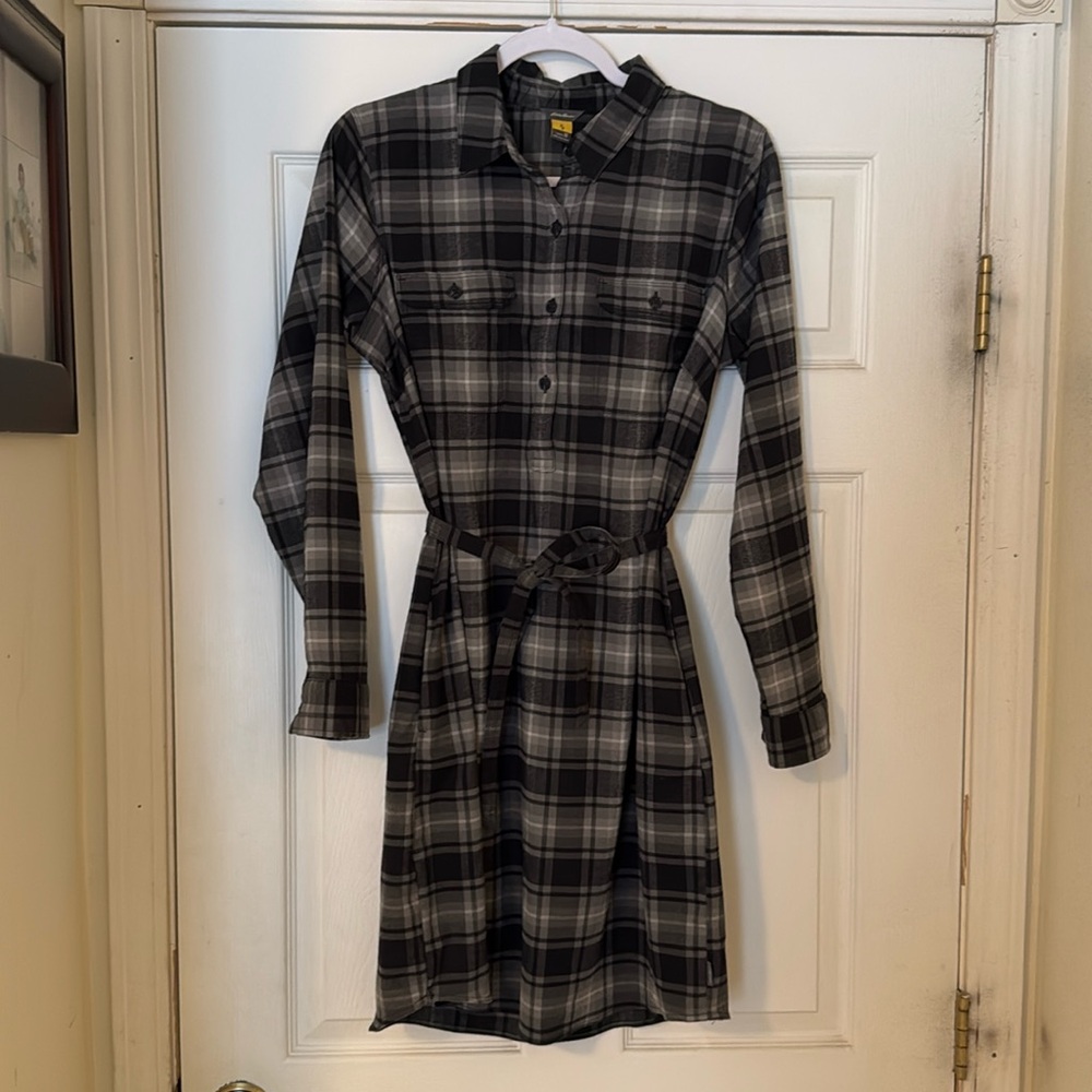 Eddie Bauer Dress Size 10 *Like New*